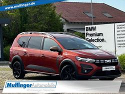 Braun Gebraucht 2023 Dacia Jogger Extreme Kombi | 17.900 € (Fairer Preis)