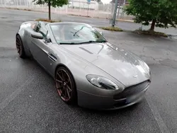 Gebraucht 2008 Aston Martin Vantage Coupé | 52.800 €