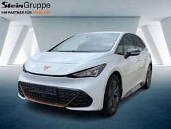 Weiß Gebraucht 2023 Cupra Born Kleinwagen | 22.980 € (Guter Preis)
