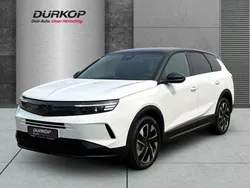 Lack weiss banquise/typ aussen Neu 2025 Opel Grandland X SUV | 34.950 € (Fairer Preis)