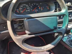 Andere außenfarben Gebraucht 1985 Porsche 944 | 14.750 €