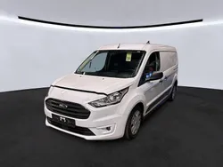 Weiß Gebraucht 2021 Ford Transit Van / Kleinbus | 15.990 € (Fairer Preis)