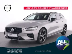 Othercolor Gebraucht 2023 Volvo V60 Ultimate Kombi | 39.450 € (Fairer Preis)