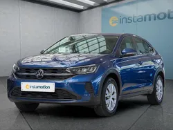 Blau Gebraucht 2023 VW Taigo SUV | 18.499 € (Guter Preis)