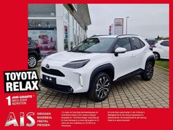 Schneeweiß Neu 2025 Toyota Yaris Limousine | 26.490 € (Guter Preis)