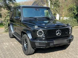 Schwarz Gebraucht 2019 Mercedes G500 AMG SUV | 99.750 € (Guter Preis)