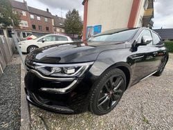 Schwarz Gebraucht 2019 Renault Talisman LIMITED Limousine | 13.499 € (Fairer Preis)