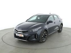 Grau Gebraucht 2023 Kia XCeed Vision SUV | 23.490 € (Fairer Preis)