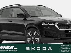 Blackmagicperleffekt Neu 2025 Skoda Karoq SUV | 36.490 € (Fairer Preis)