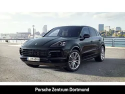 Schwarz Gebraucht 2023 Porsche Cayenne Platinum Edition SUV | 91.900 € (Guter Preis)