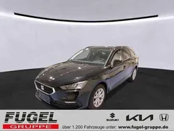 Seat Leon ST