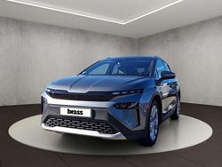 Graphitegrau metallic Gebraucht 2025 Skoda Elroq SUV | 40.990 € (Superpreis)