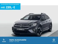 Grau Neu 2025 VW Taigo R-line SUV | 29.990 € (Fairer Preis)