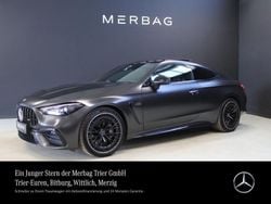 Manufaktur magno lack manufakt Gebraucht 2024 Mercedes CLE53 AMG AMG Coupé | 85.960 € (Etwas zu teuer)
