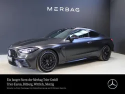 Manufaktur magno lack manufakt Gebraucht 2024 Mercedes CLE53 AMG AMG Coupé | 85.960 € (Fairer Preis)