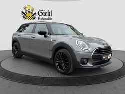 Grau Gebraucht 2020 Mini Cooper Clubman Kombi | 16.990 € (Fairer Preis)