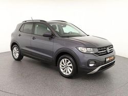 Grau Gebraucht 2023 VW T-Cross Life SUV | 15.949 € (Superpreis)