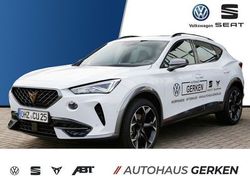 Weiß Gebraucht 2022 Cupra Formentor SUV | 32.990 € (Teuer)