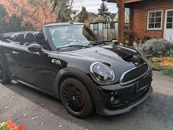 Schwarz Gebraucht 2015 Mini John Cooper Works Kleinwagen | 17.900 € (Fairer Preis)