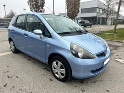 Blau Gebraucht 2004 Honda Jazz LS Kleinwagen | 2.450 € (Guter Preis)