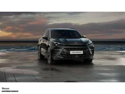 Grau Neu 2025 Cupra Terramar VZ SUV | 48.980 € (Fairer Preis)