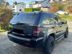 Silber Gebraucht 2009 Jeep Grand Cherokee Limited SUV | 4.789 € (Superpreis)