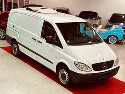 Weiß Gebraucht 2007 Mercedes Vito Van / Kleinbus | 8.450 €