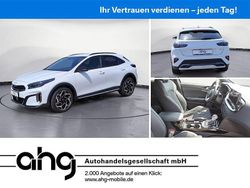 Weiß Neu 2025 Kia XCeed GT-Line SUV | 34.490 € (Fairer Preis)