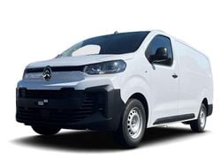 Weiss Gebraucht 2024 Citroën Jumpy Van / Kleinbus | 38.257 €