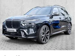 Schwarz Gebraucht 2023 BMW X7 Comfort Edition SUV | 85.990 €