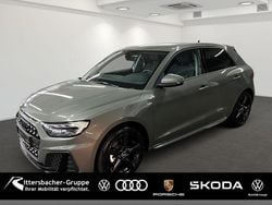 Grau Neu 2025 Audi A1 Sportback S-Line Kleinwagen | 30.000 € (Guter Preis)