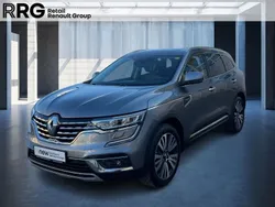 Graphitgrau Gebraucht 2022 Renault Koleos Initiale Paris SUV | 29.990 € (Fairer Preis)