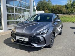 Grau Gebraucht 2024 MG MG3 Comfort Kleinwagen | 20.540 € (Fairer Preis)