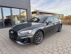 Daytonagrau Gebraucht 2022 Audi A5 Sportback S-Line Kleinwagen | 34.990 € (Fairer Preis)