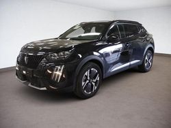 Schwarz perla nera Gebraucht 2025 Peugeot 2008 GTi SUV | 24.980 €
