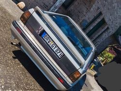 Silber Gebraucht 1987 Audi Coupe GT Sport Coupé | 16.400 €