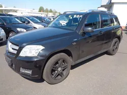 Schwarz Gebraucht 2011 Mercedes GLK250 SUV | 7.950 € (Guter Preis)