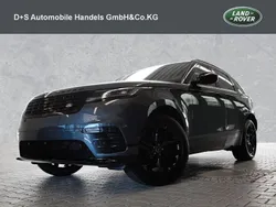 Blau Neu 2025 Land Rover Range Rover Velar SE Dynamic SUV | 104.250 € (Superpreis)
