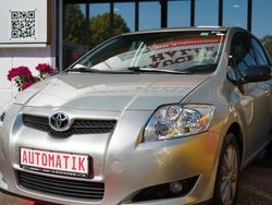 Gebraucht 2008 Toyota Auris Team Limousine | 7.490 € (Etwas zu teuer)