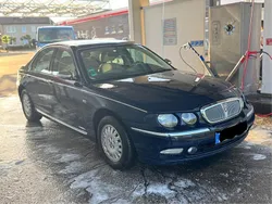 Gebraucht 2000 Rover 75 Limousine | 1.200 € (Superpreis)