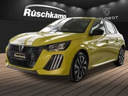 Gebraucht 2024 Peugeot 208 Active Kleinwagen | 19.980 € (Etwas zu teuer)