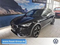 Schwarz metallic Gebraucht 2022 Cupra Formentor VZ SUV | 32.950 € (Fairer Preis)