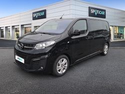 Schwarz Gebraucht 2024 Opel Vivaro Van | 32.713 €