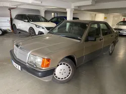 Gold Gebraucht 1990 Mercedes 190 Sportline Limousine | 5.900 €