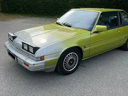 Grün Gebraucht 1986 Mazda 929 Coupé | 8.300 €