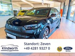 Schwarz Neu 2025 Ford Capri Limousine | 44.450 € (Guter Preis)