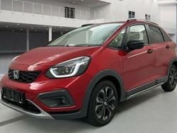 P crystal red (rot) Gebraucht 2025 Honda Jazz Advance Kleinwagen | 24.980 € (Guter Preis)