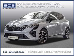 Rafalgrau Gebraucht 2025 Renault Clio V Techno Limousine | 17.888 € (Fairer Preis)