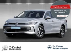 Silber Gebraucht 2024 VW Passat Business Kombi | 40.980 € (Guter Preis)