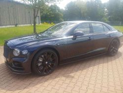 Schwarz Gebraucht 2024 Bentley Flying Spur Limousine | 290.900 €